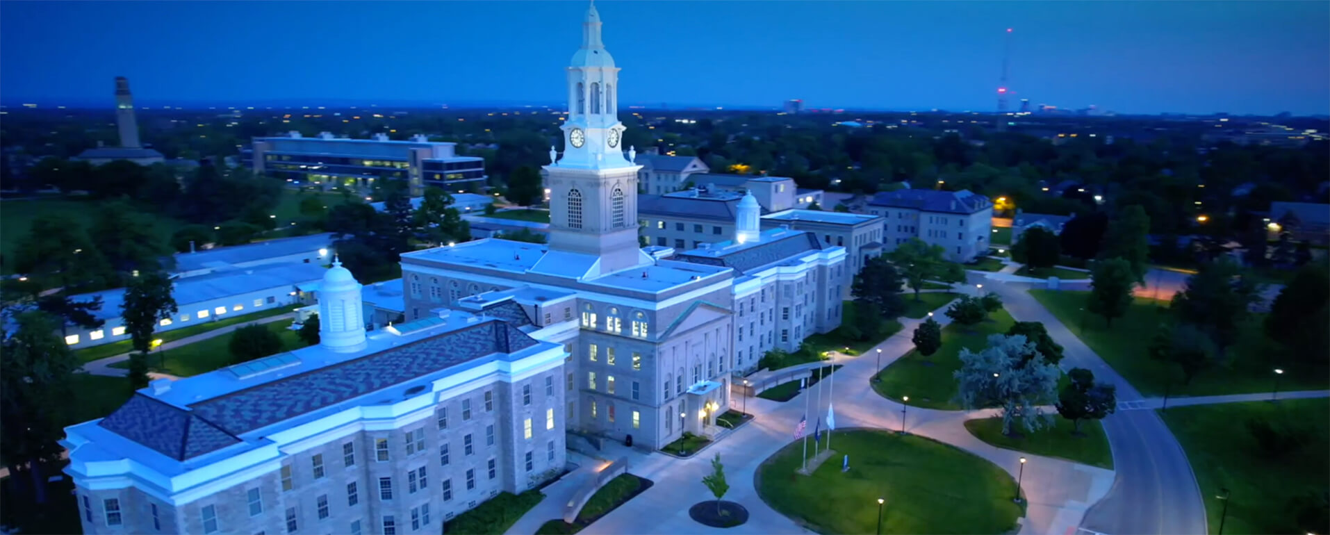 뉴욕주립대학교-버팔로