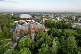 아이다호 대학교