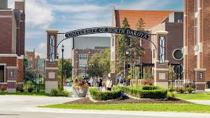 노스다코타대학교