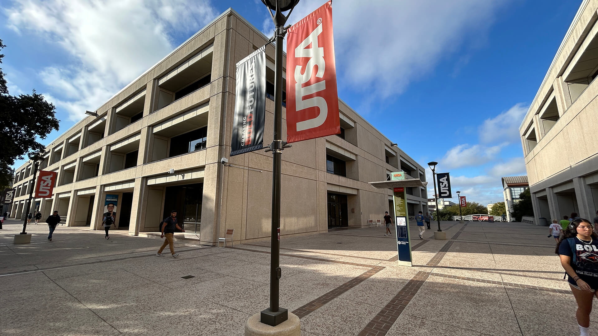 텍사스대학교-샌안토니오