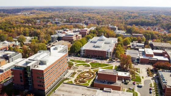 조지 메이슨 대학교