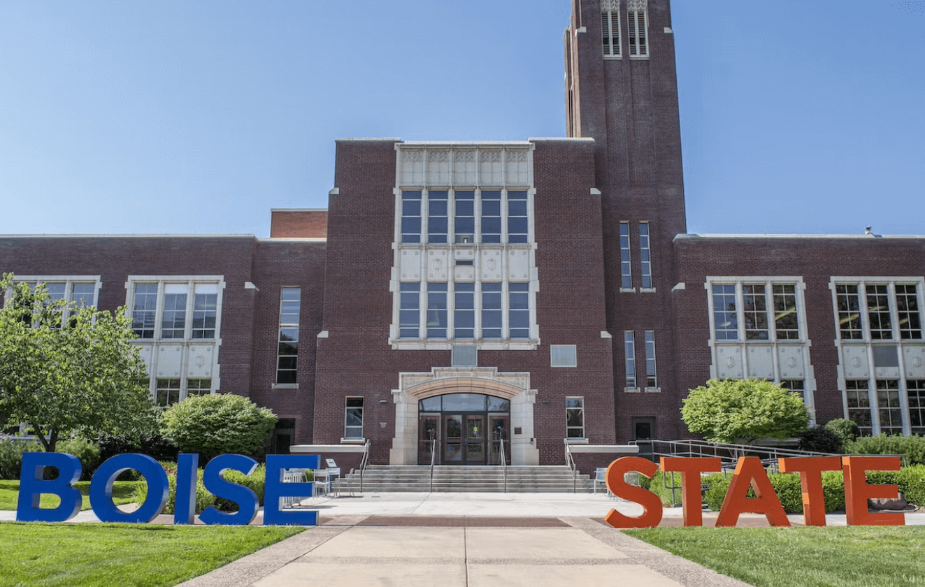 보이시 주립대학교