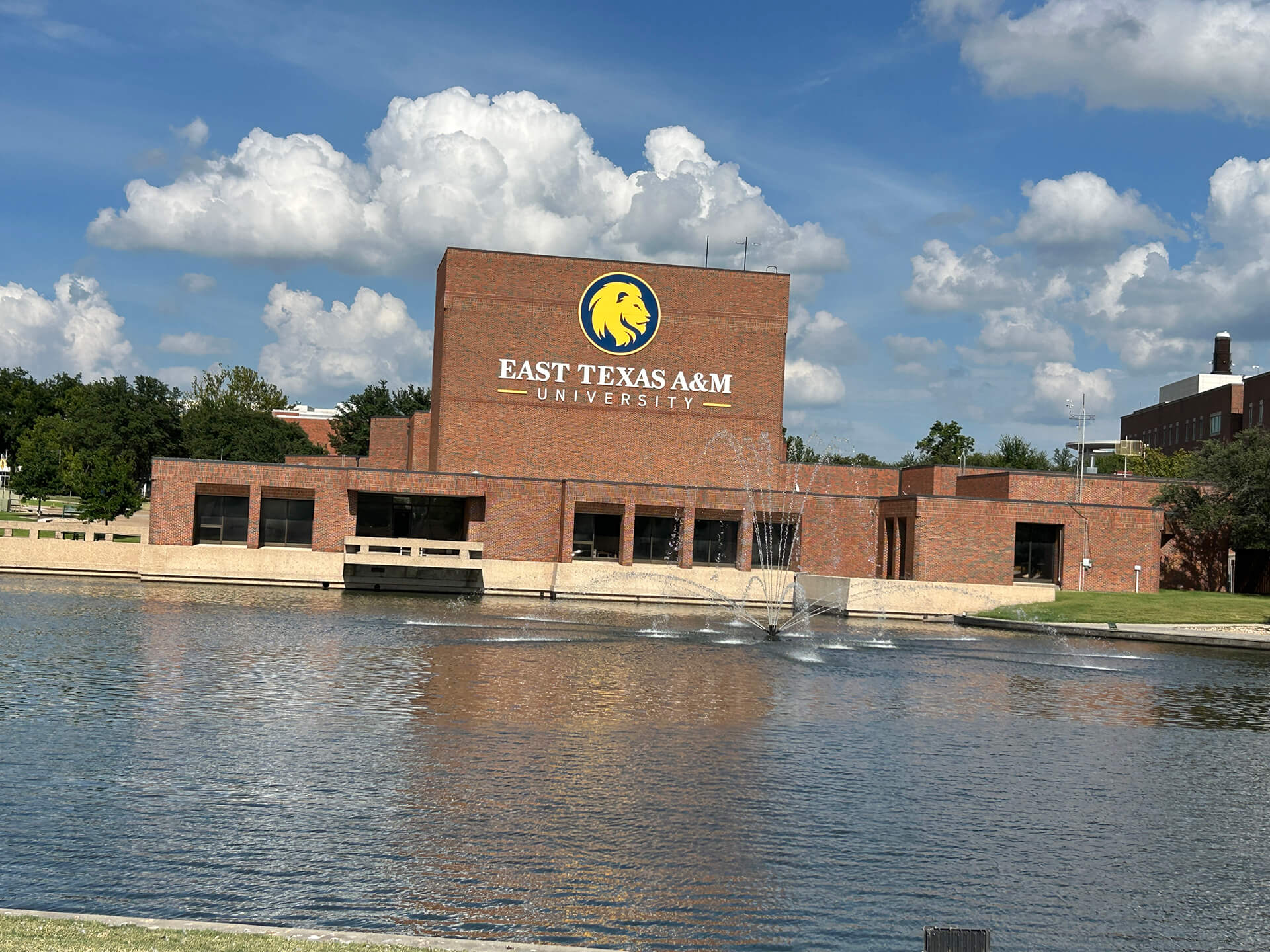 이스트 텍사스A&M대학교